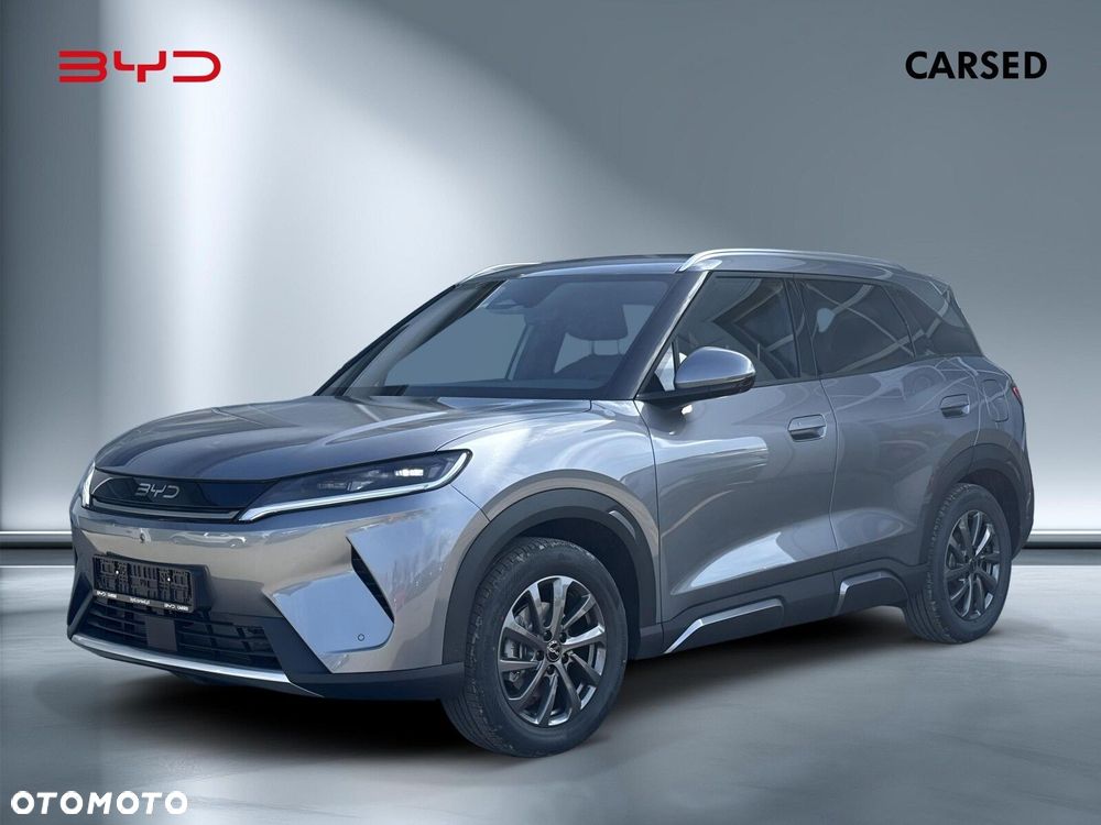 BYD Atto 2 - 2