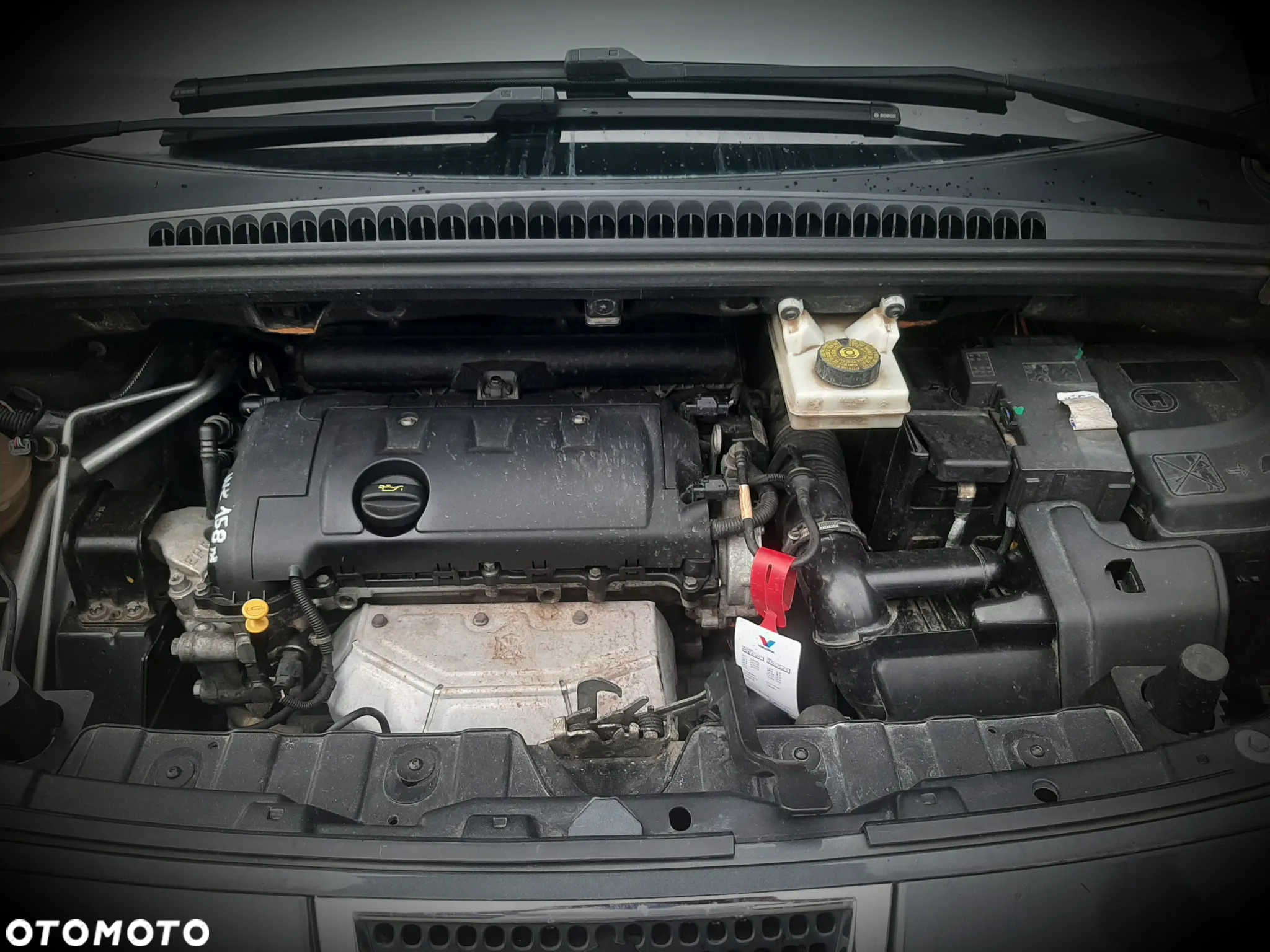 Peugeot 3008 1.6 Access - 15