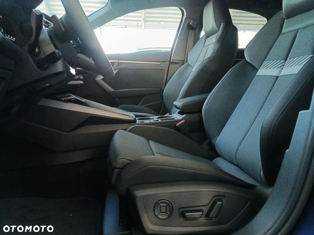 Audi A3 Limousine - 13