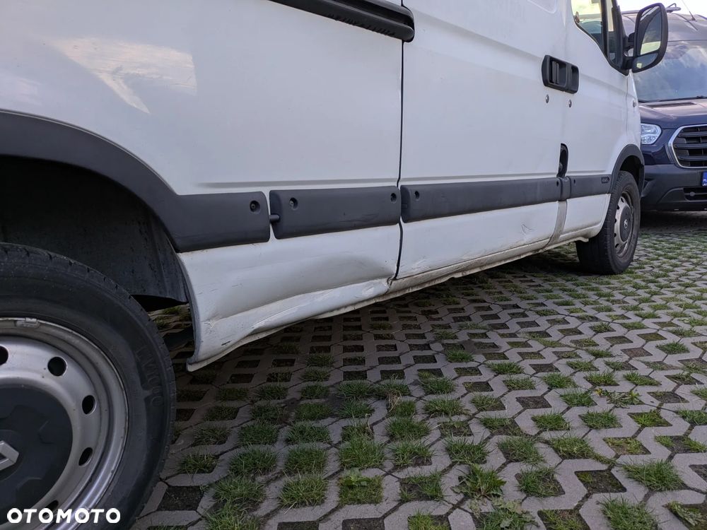 Nissan interstar - 6