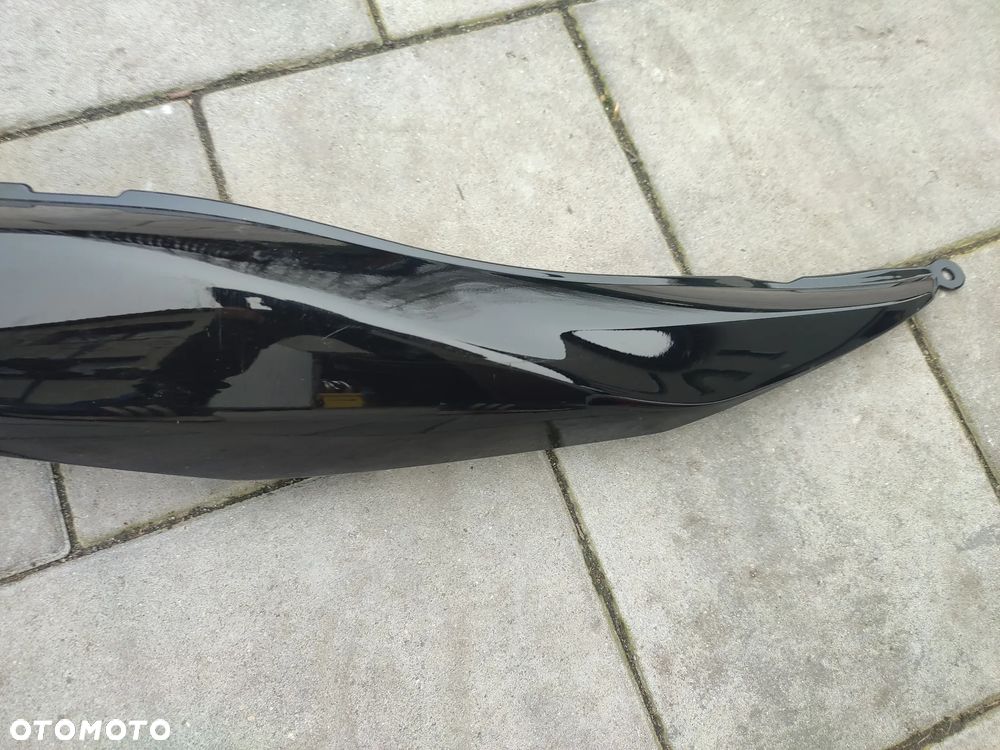 Zadupek, ogon prawy, owiewka tył prawa Suzuki SV650 16- - 4