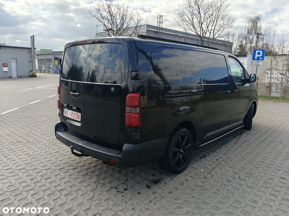 Citroën JUMPY LONG - 18
