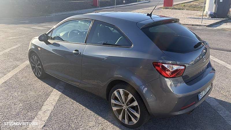 SEAT Ibiza 1.0 EcoTSI FR - 6