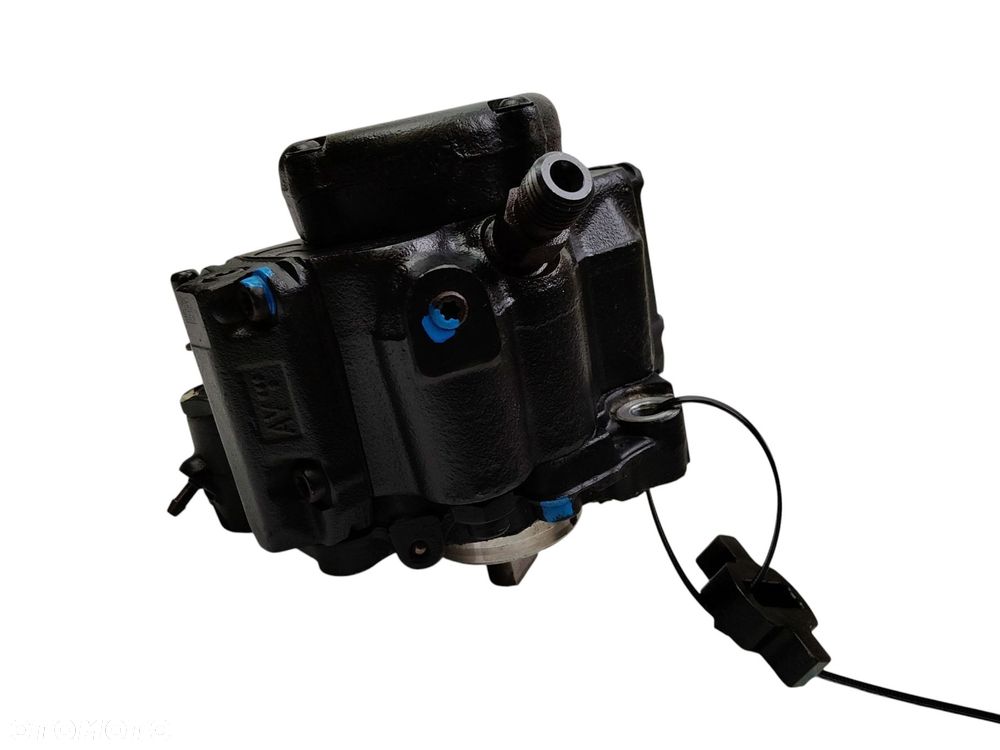 POMPA WTRYSKOWA CITROEN C5 III (2008-2010) 2.0 HDI 140KM 9656391680 - 6