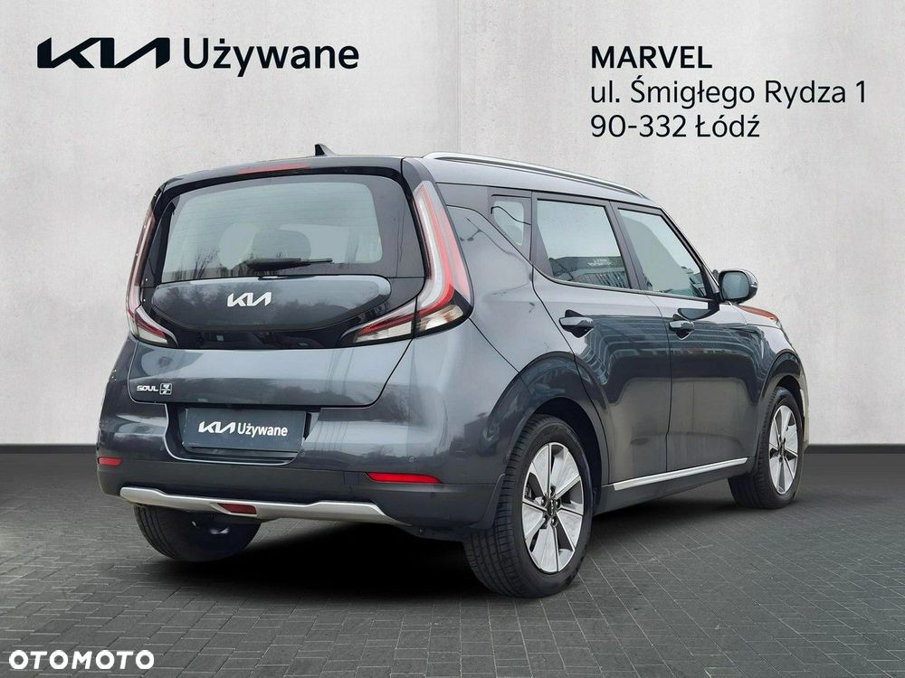 Kia Soul - 6