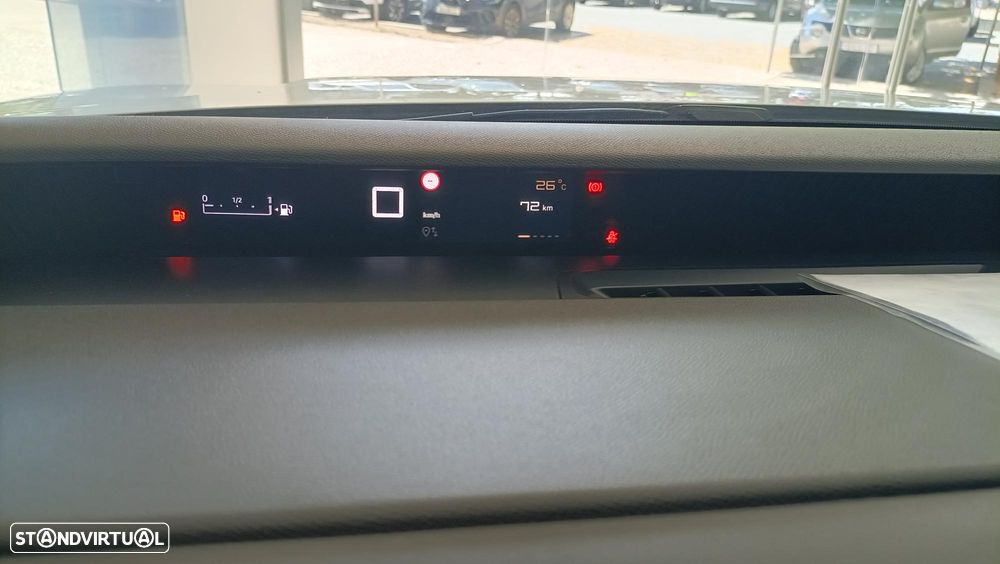 Citroën C3 Aircross 1.2 PureTech Plus - 9