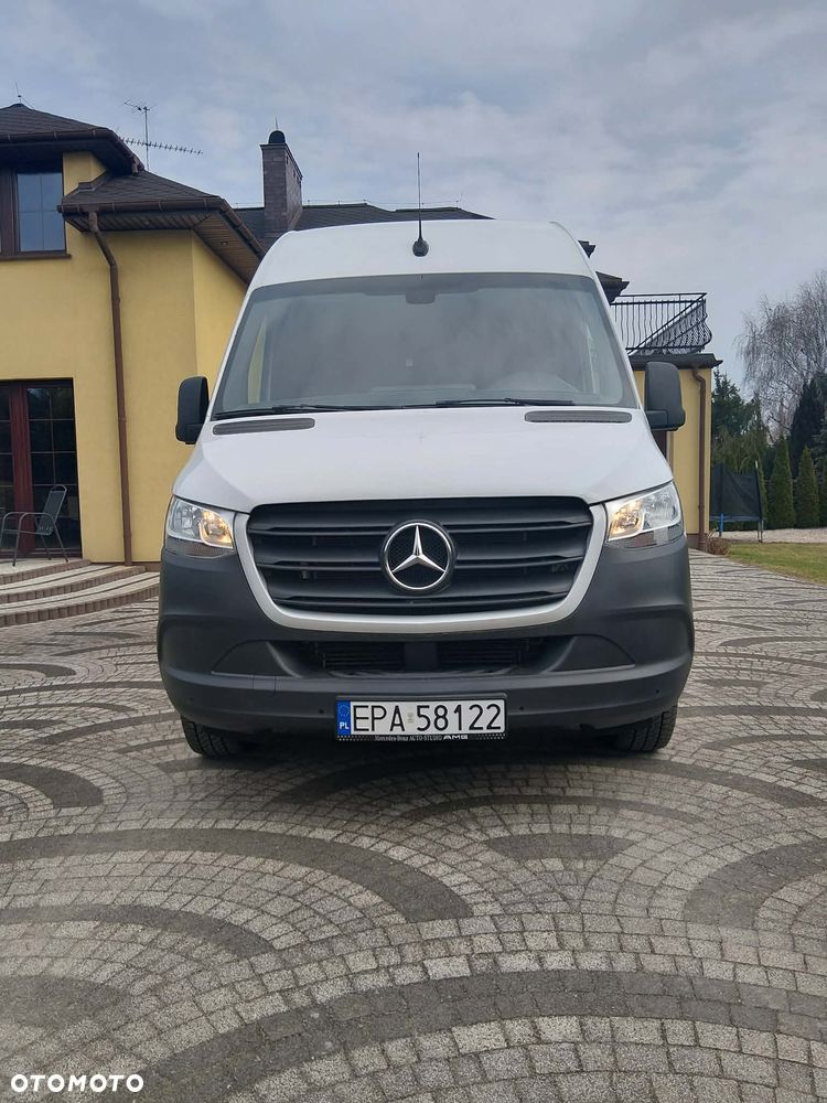 Mercedes-Benz SPRINTER - 3