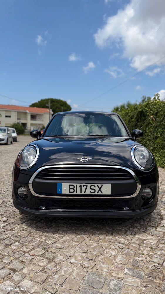 MINI 5 Portas - 3