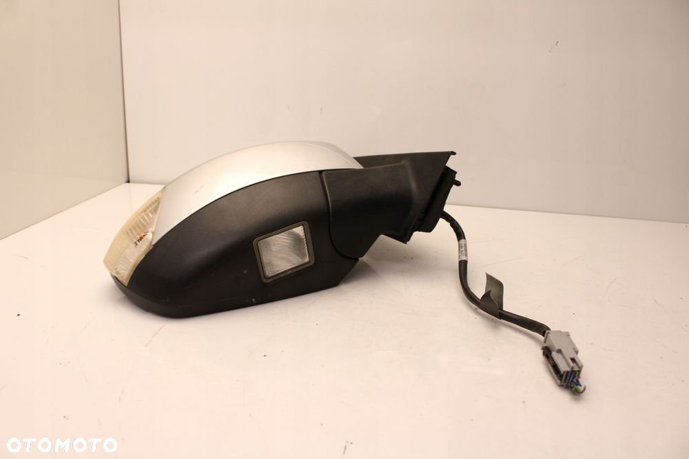 ford c-max ii mk2 10r- lusterko prawe zewnętrzne 8 pinów oa 0a - 9