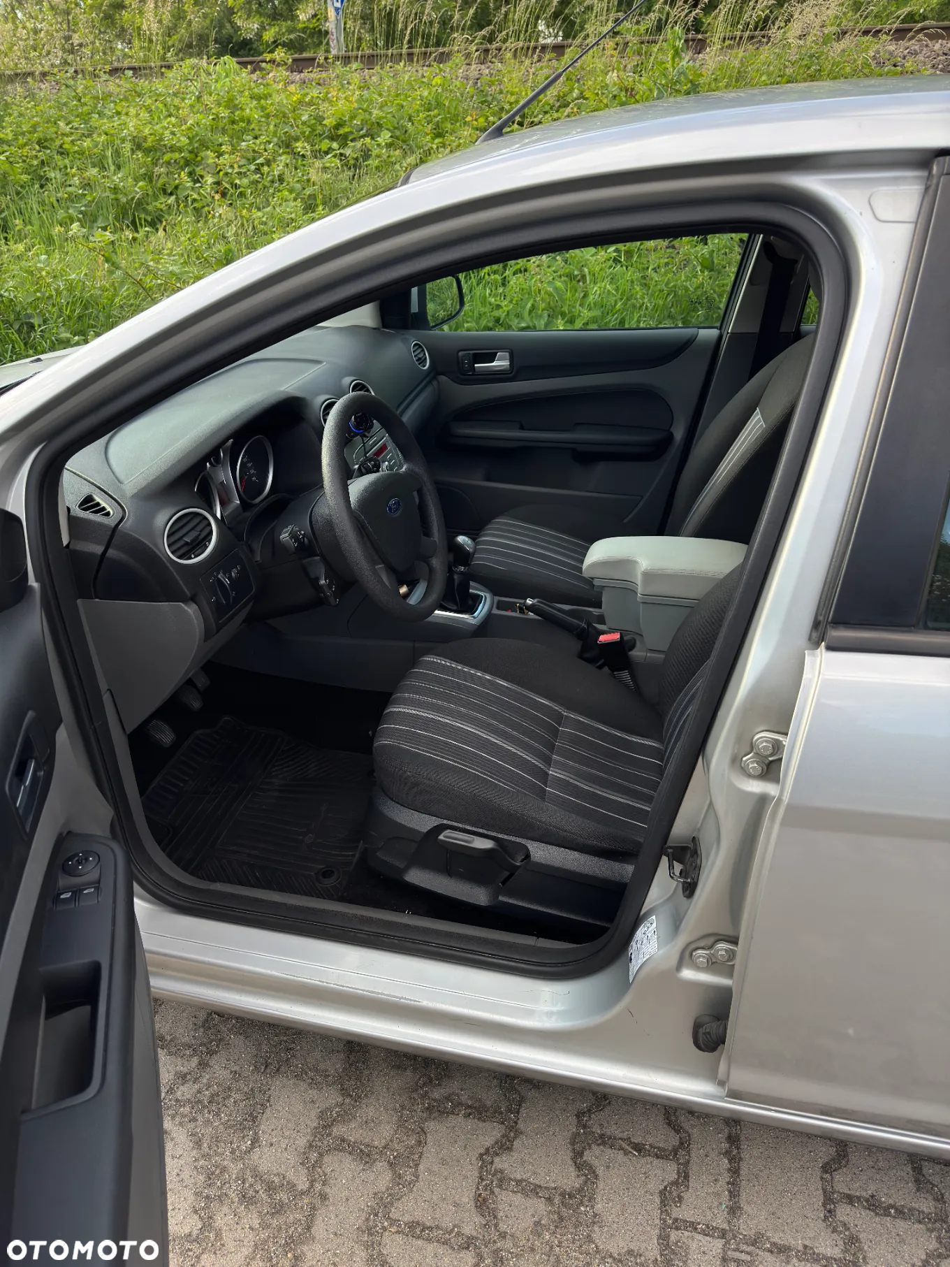 Ford Focus - 8