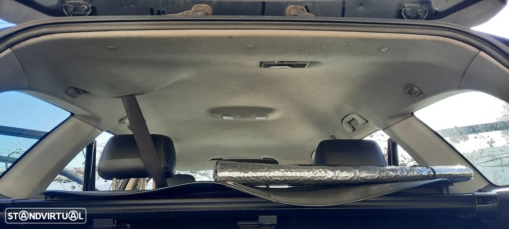 Mazda 6 2.0 MZR-CD Sport - 16