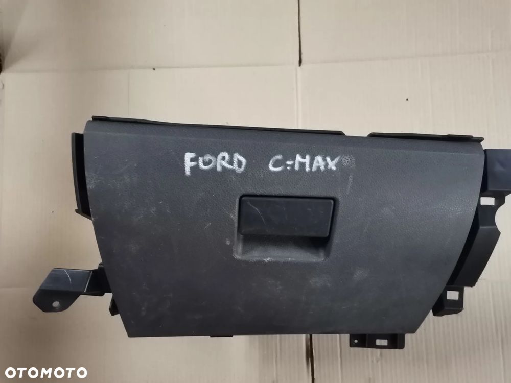 Schowek Ford C-MAX MK1 - 1