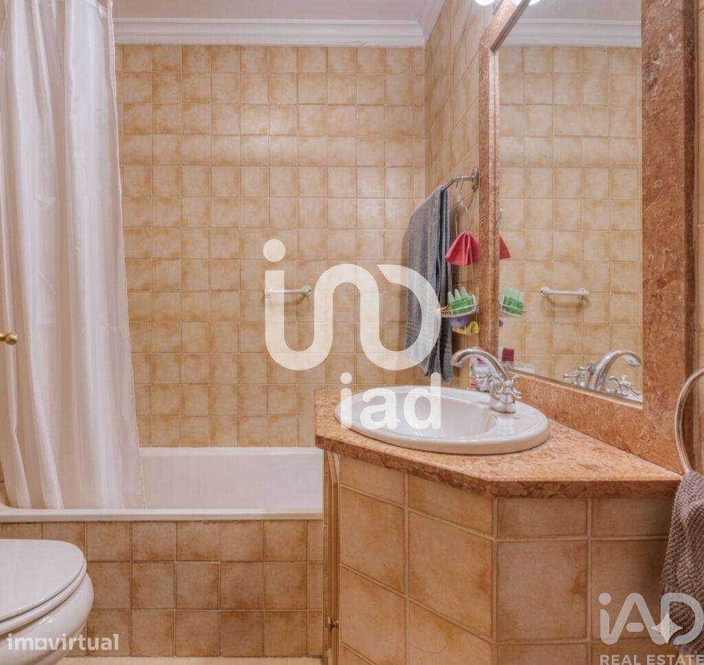Apartamento T2 em Cascais e Estoril de 110 m2 - Grande imagem: 4/11