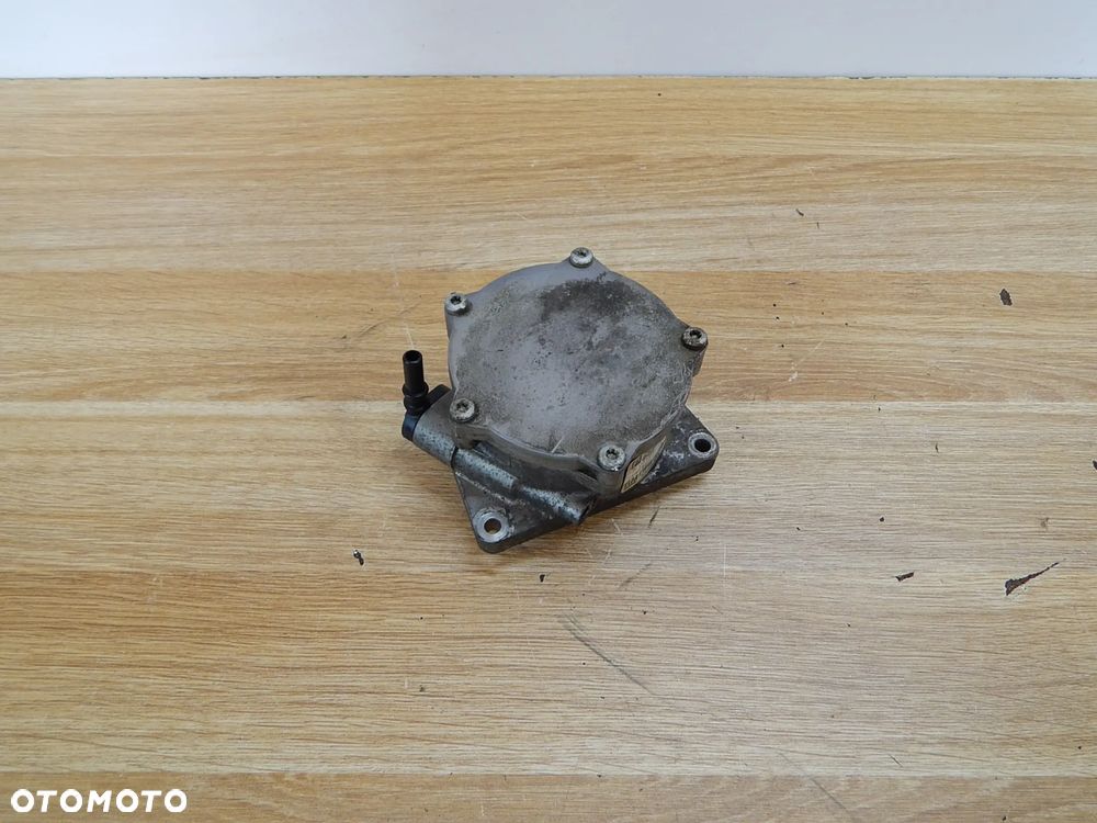 Pompa wacum vacu vacum 1.6 2.0 Turbo Opel Insignia A 08-17 Astra zafira Saab 9-5 Łuków części - 1