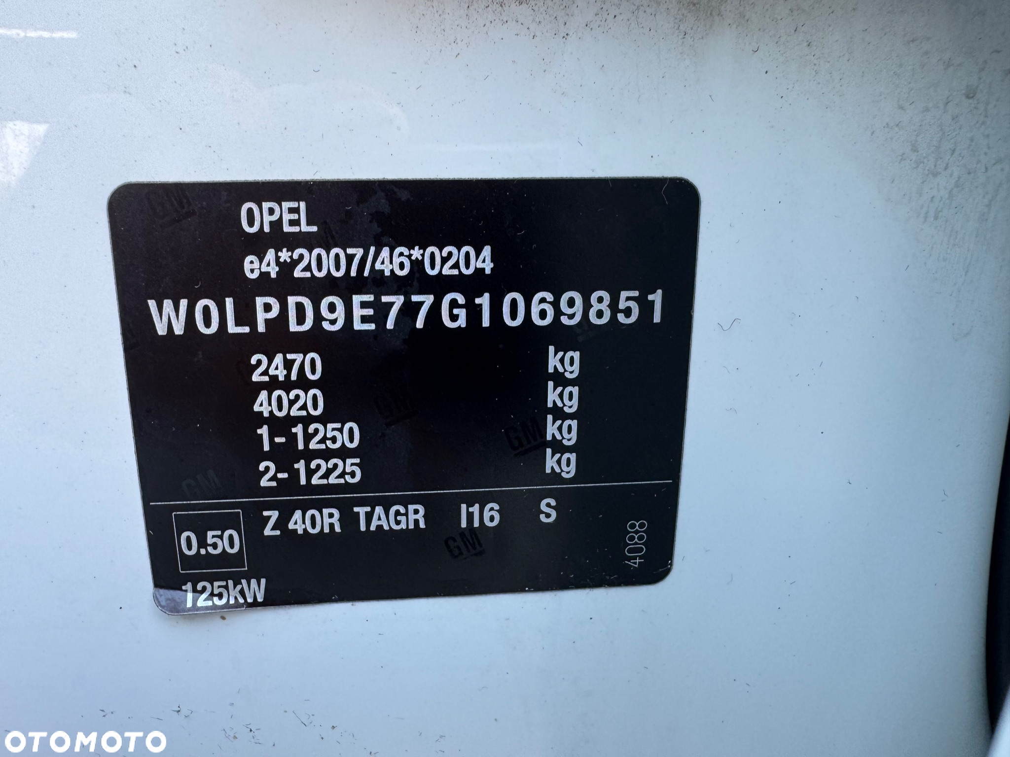 Opel Zafira 2.0 D (CDTI) Automatik Business Innovation - 25