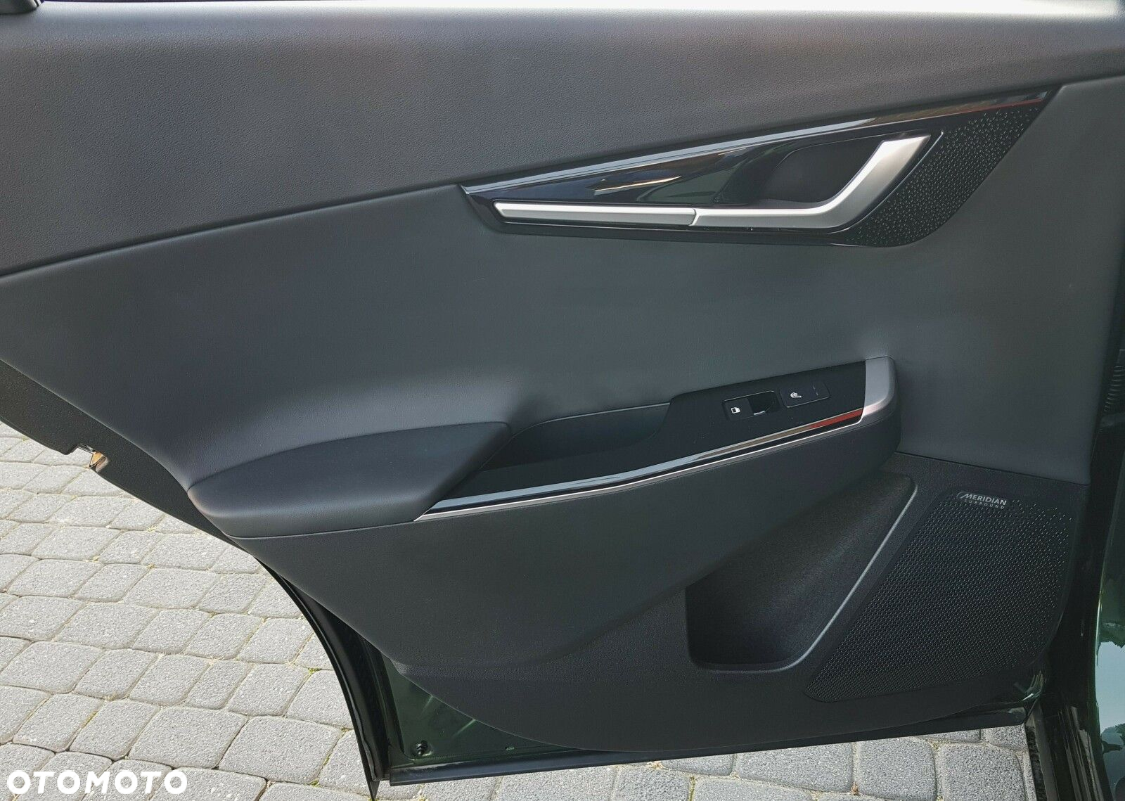 Kia EV6 77.4kWh Plus - 31