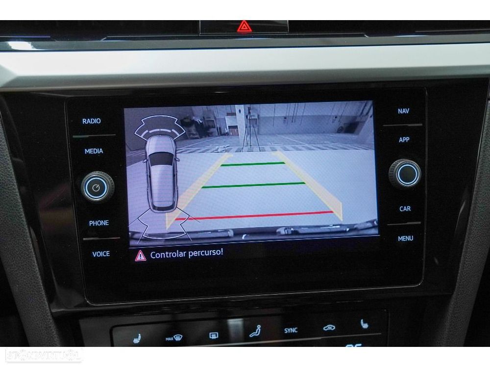 VW Arteon Shooting Brake 2.0 TDI R-Line DSG - 35