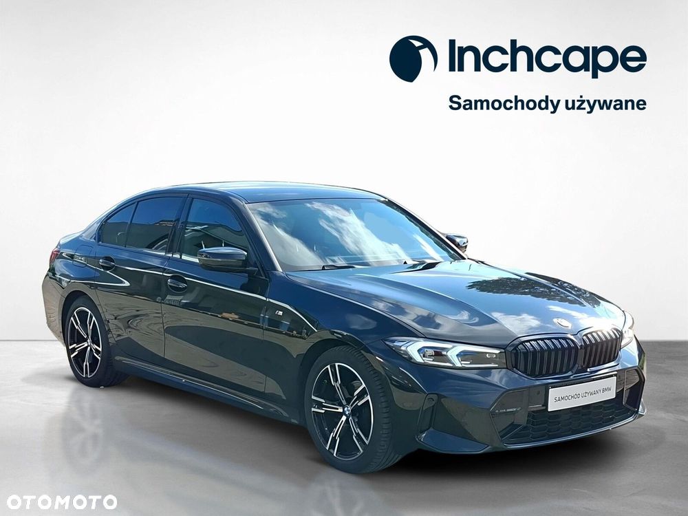 BMW Seria 3 - 8