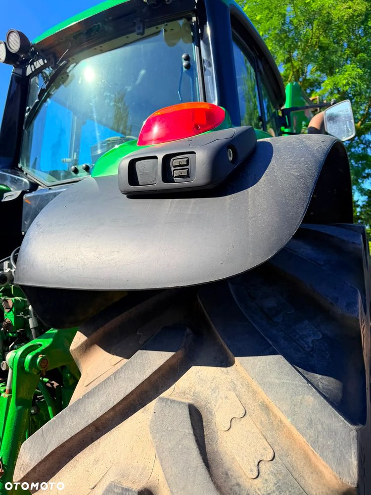 John Deere 6170M - 26