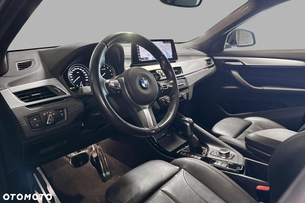 BMW X2 xDrive25e Edition M Mesh - 10