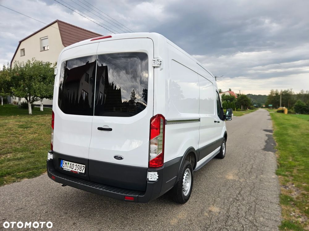 Ford TRANSIT - 18