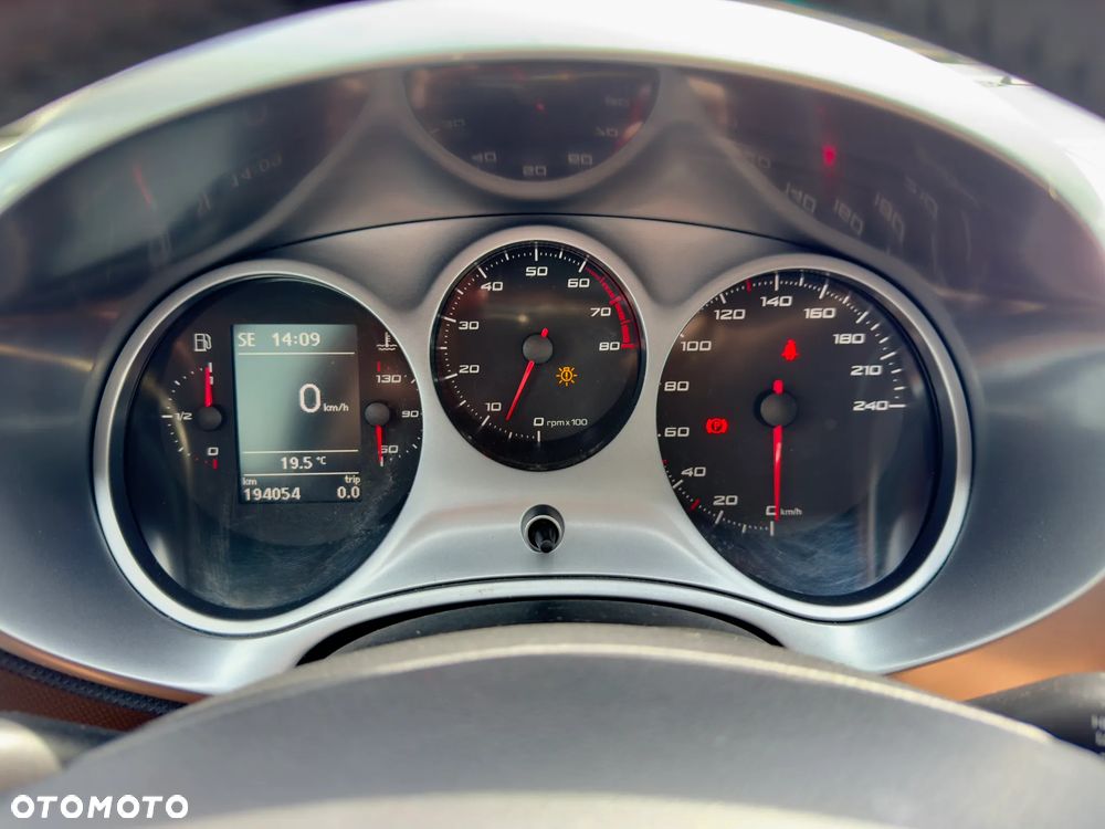 Seat Leon 1.4 TSI Style - 17