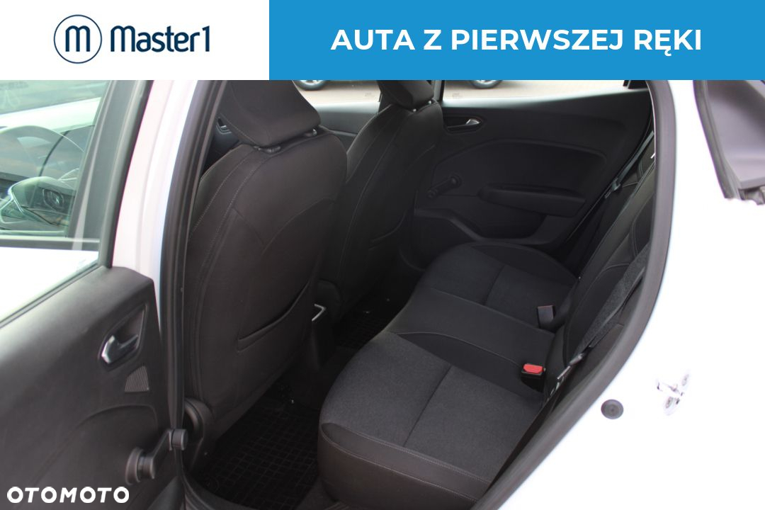 Renault Clio 1.0 TCe Equilibre - 10