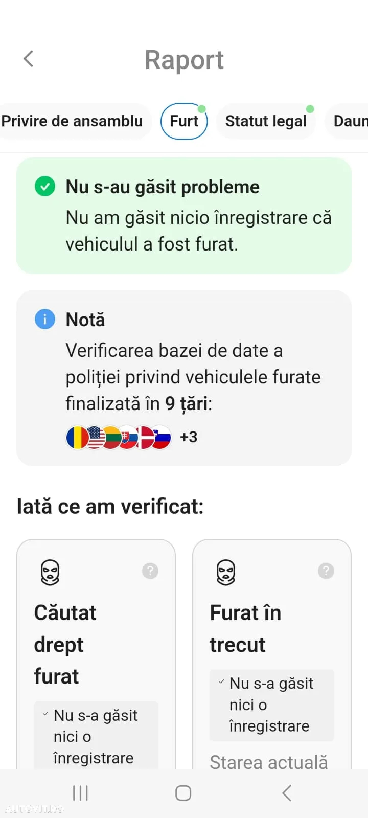 Dacia Lodgy 1.2 TCe 115 CP Stepway - 10