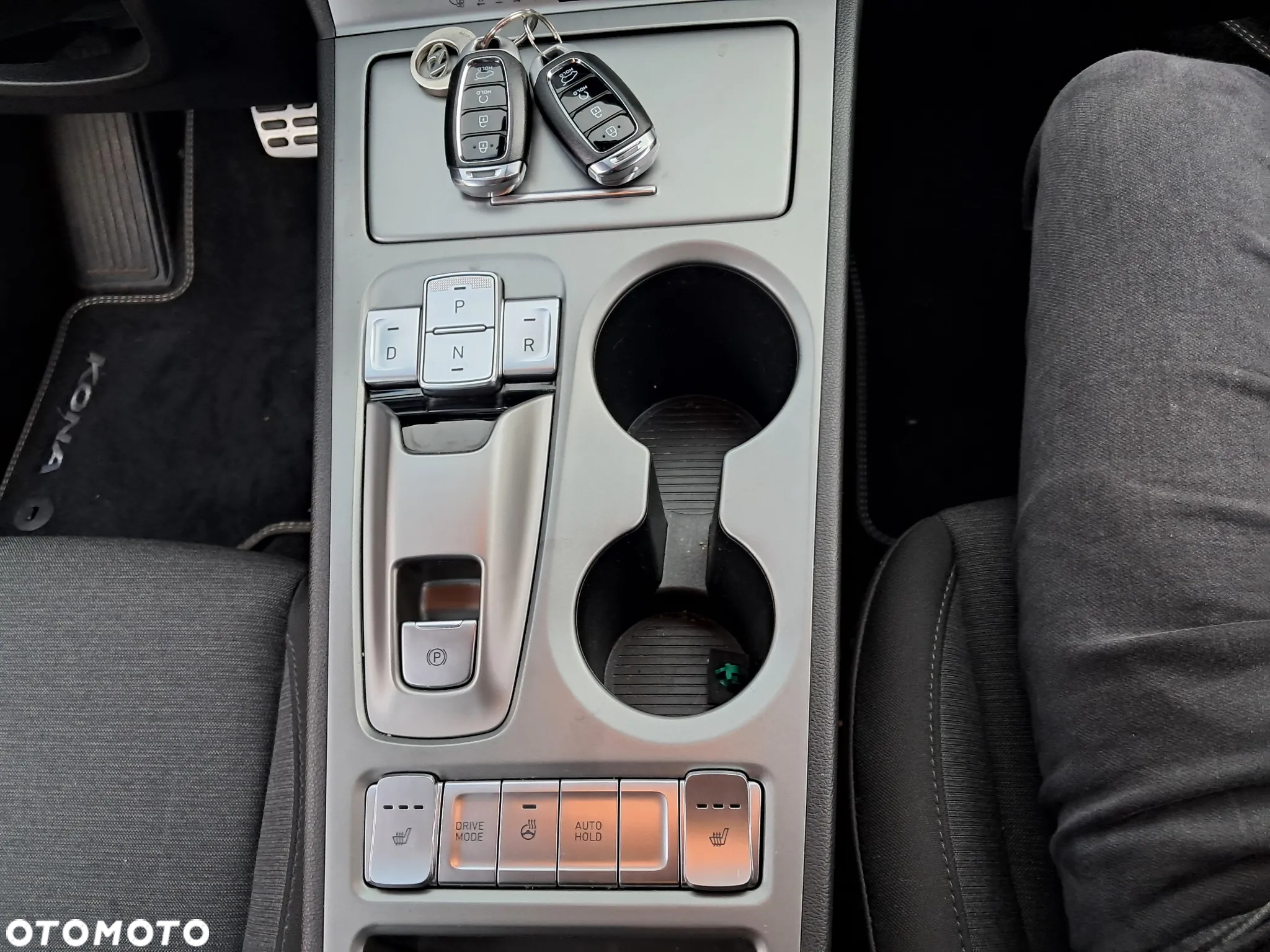 Hyundai Kona Electric 39kWh Style - 8