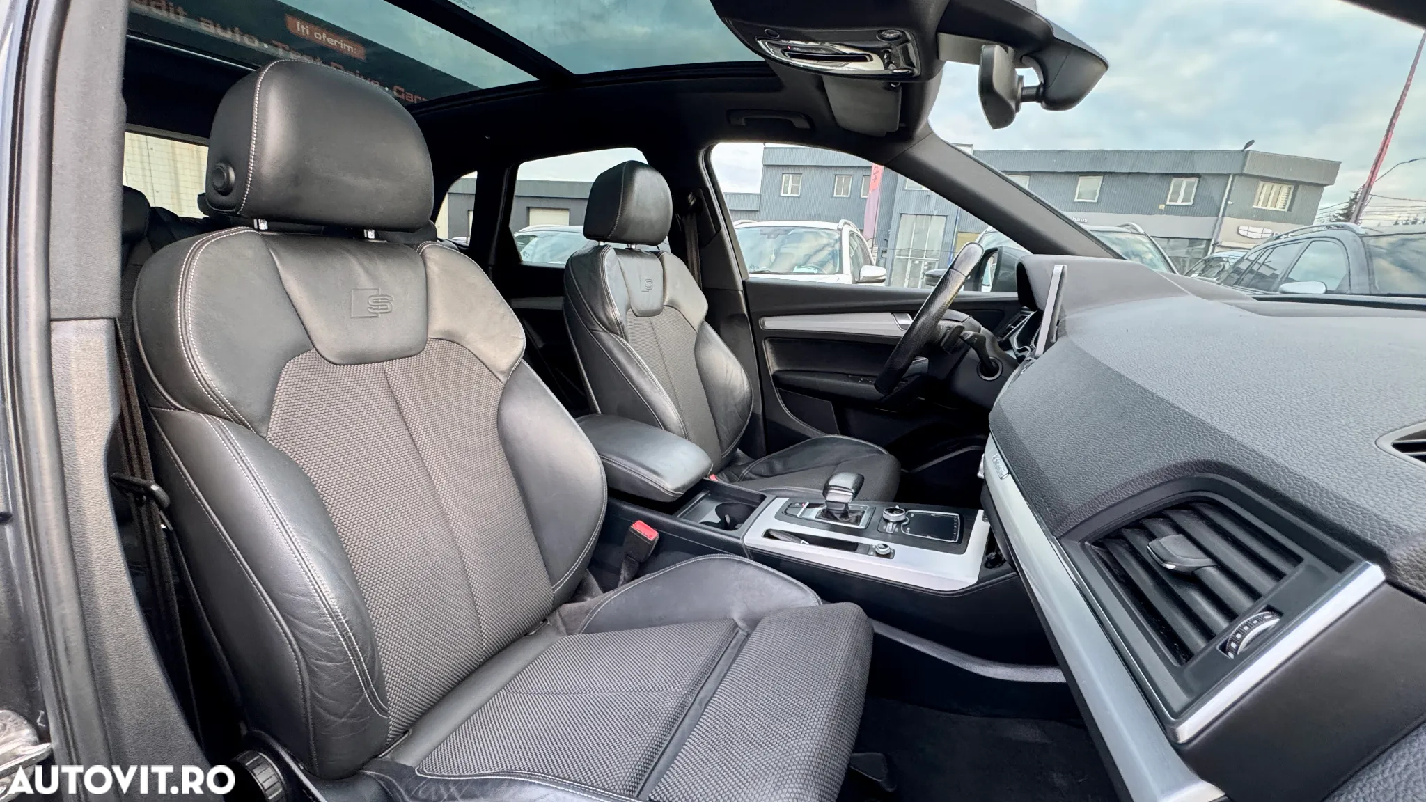 Audi Q5 - 14
