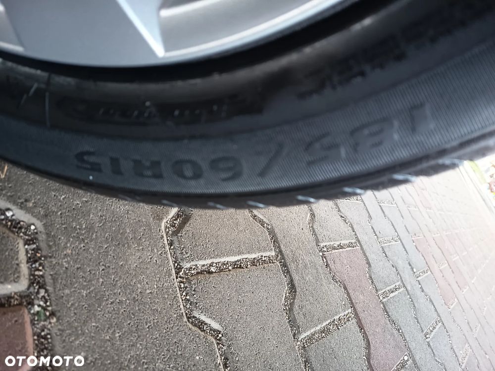 Opel Combo Tour Enjoy - 33