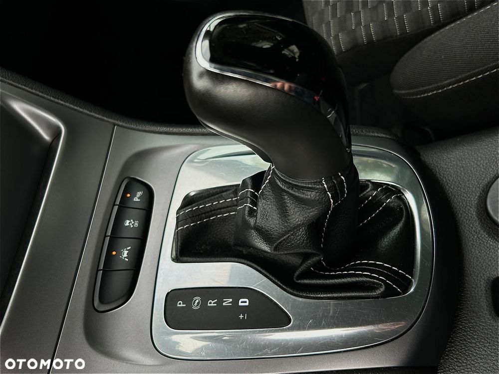 Opel Astra 1.6 D (CDTI) Automatik Innovation - 27