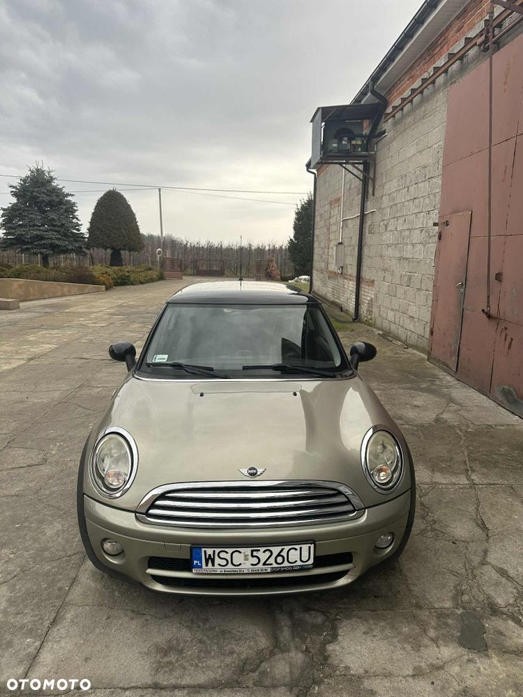 MINI Cooper - 6