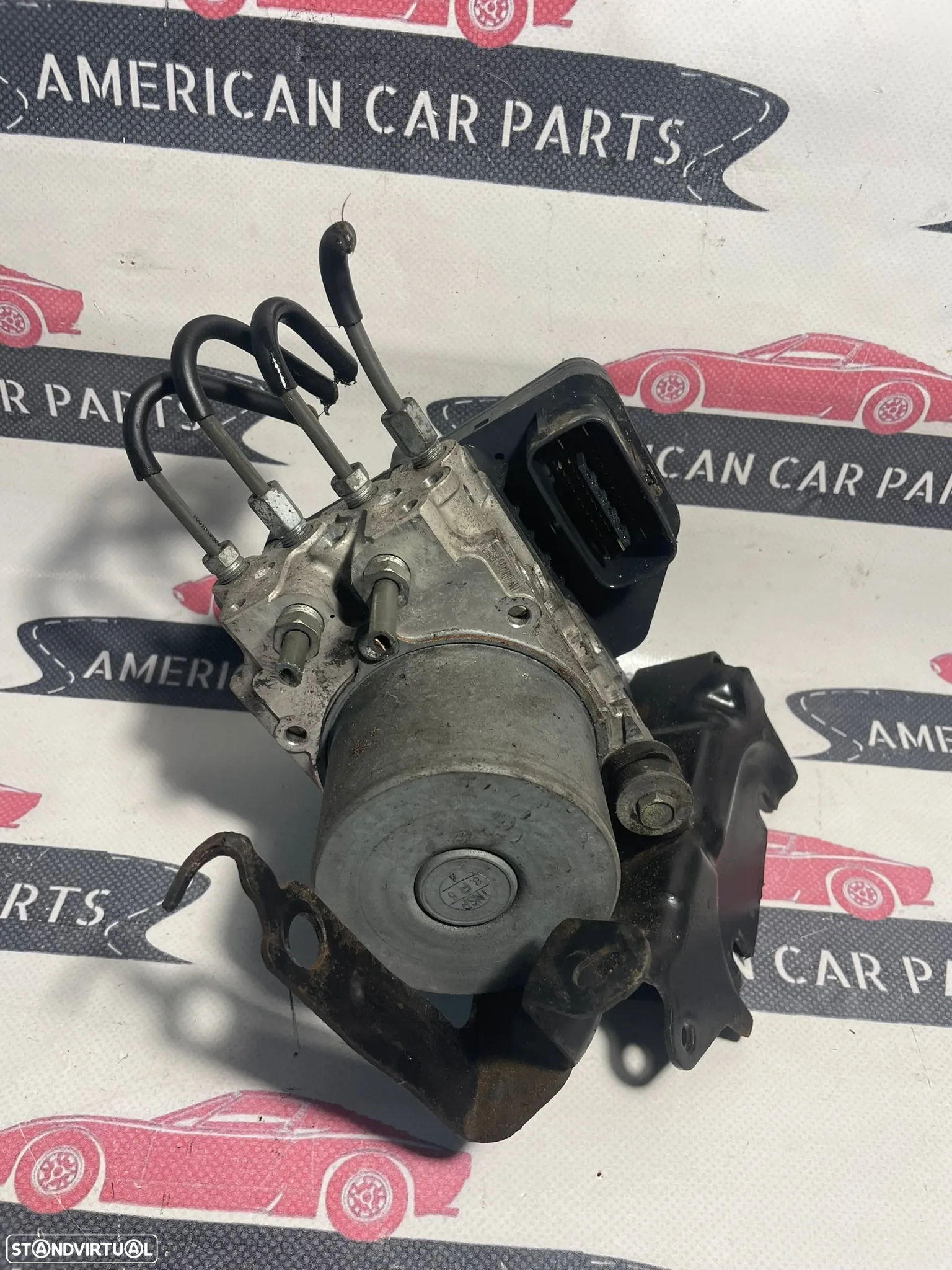 Módulo ABS Mazda 6 2012-2022 - 3