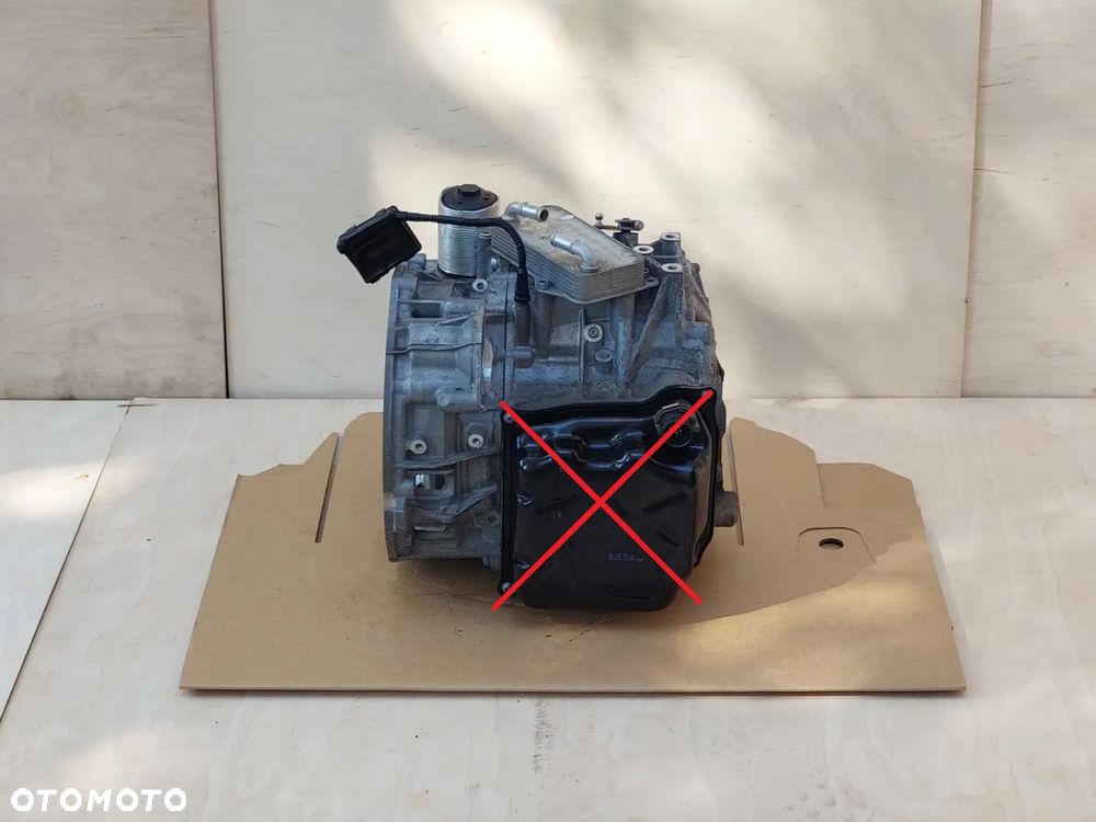 VW Skrzynia Biegow UHK DQ500 - 7