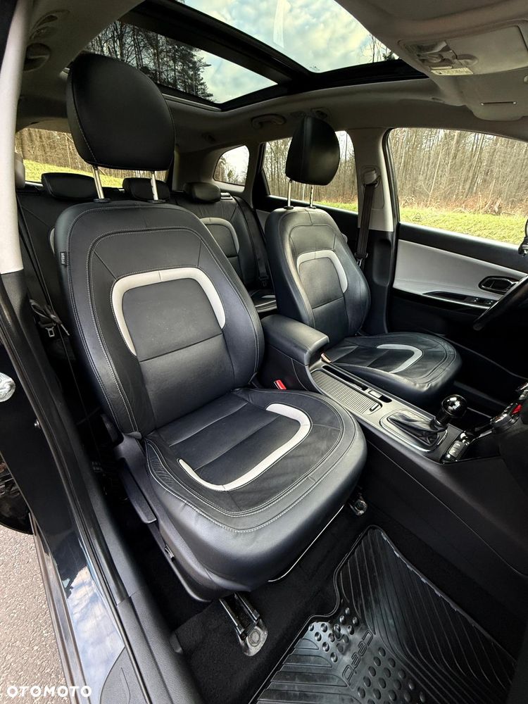 Kia Ceed 1.6 GDI XL DCT - 39