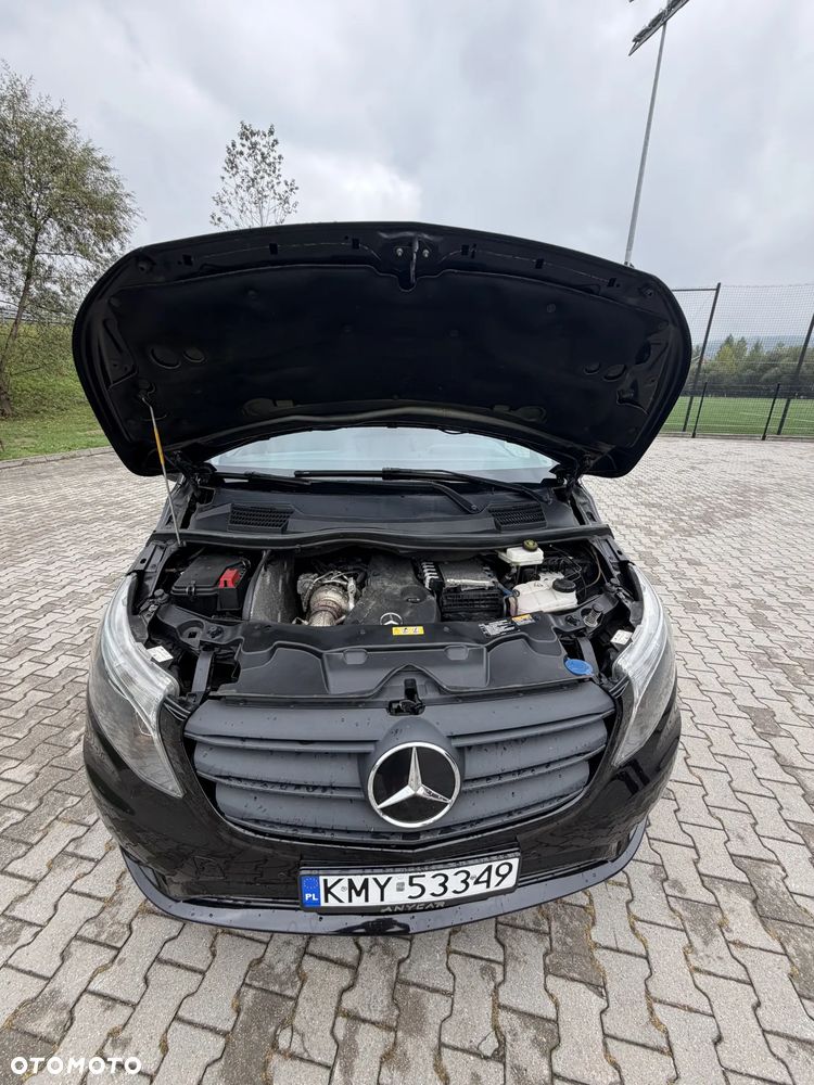 Mercedes-Benz Vito - 20
