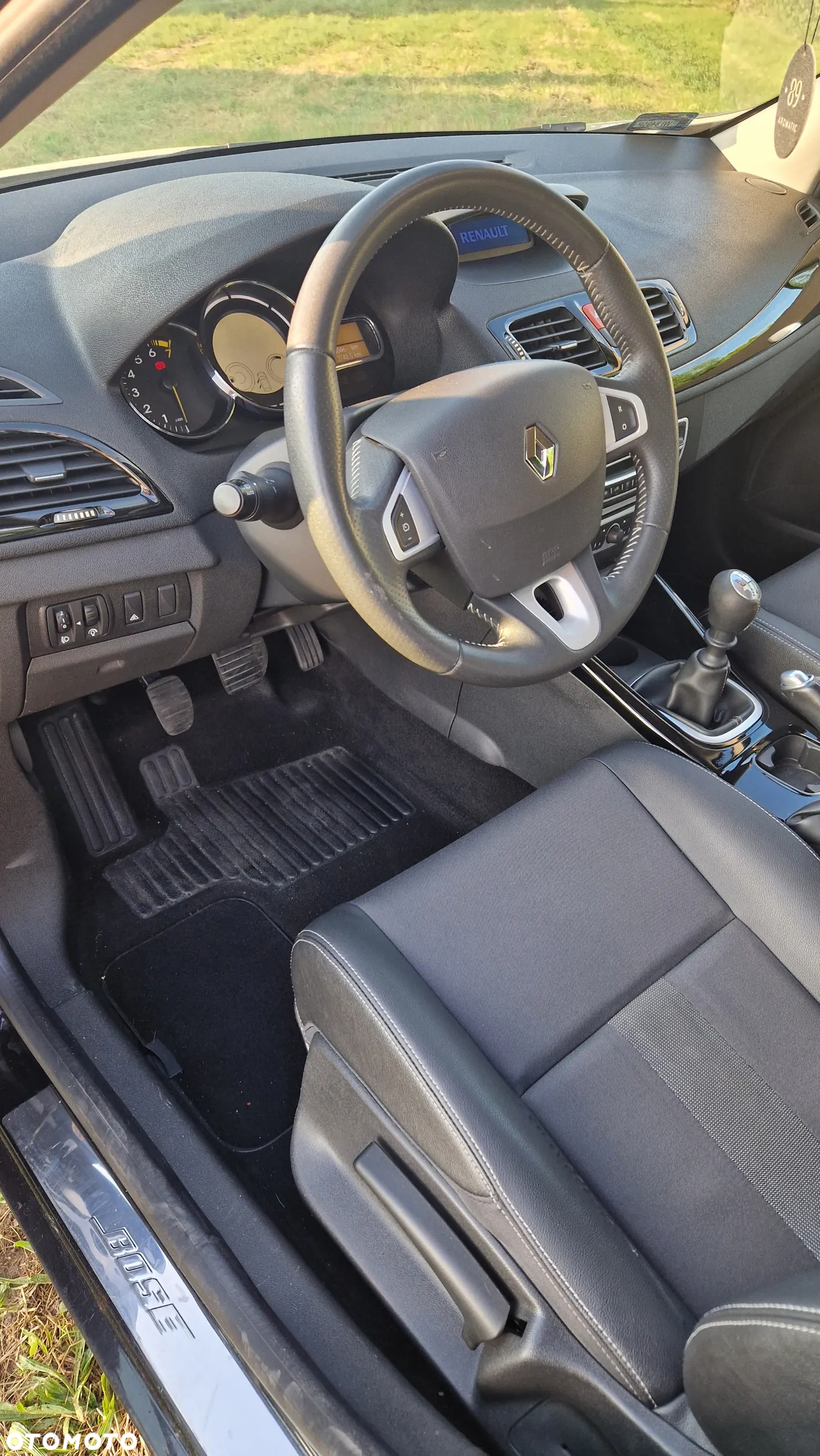 Renault Megane 1.4 16V TCE Bose Edition - 10
