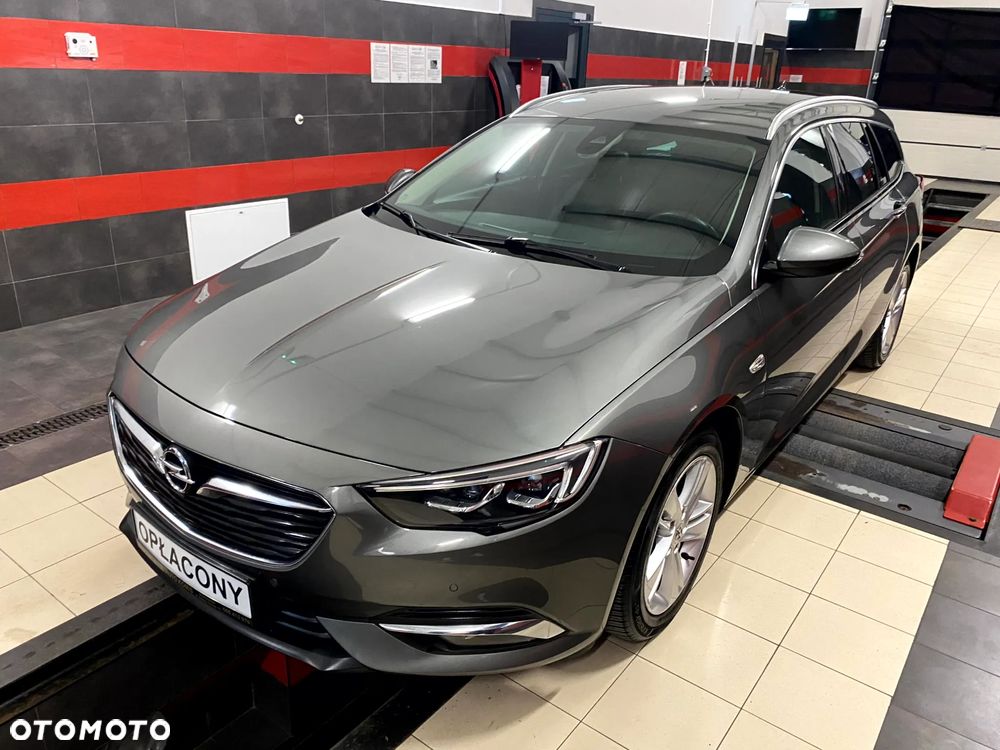 Opel Insignia 1.5 Direct InjectionTurbo Business Innovation - 3