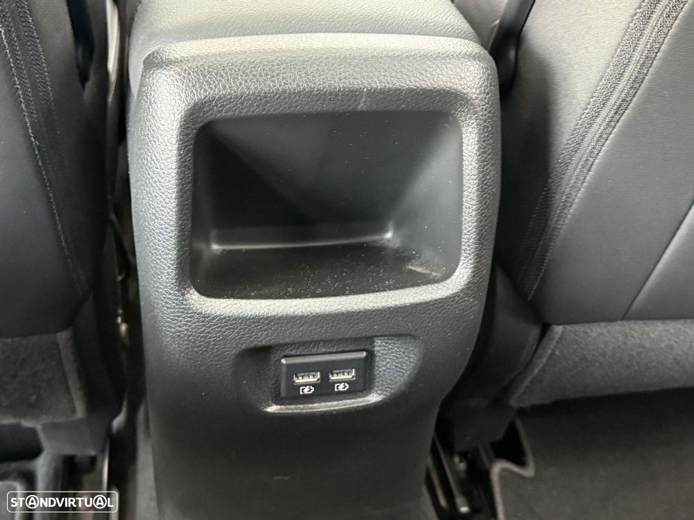 Nissan Qashqai 1.5 dCi N-Connecta - 25