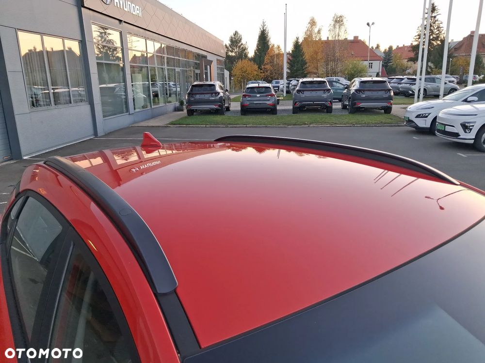 Hyundai Kona 1.6 T-GDI DCT Trend - 30