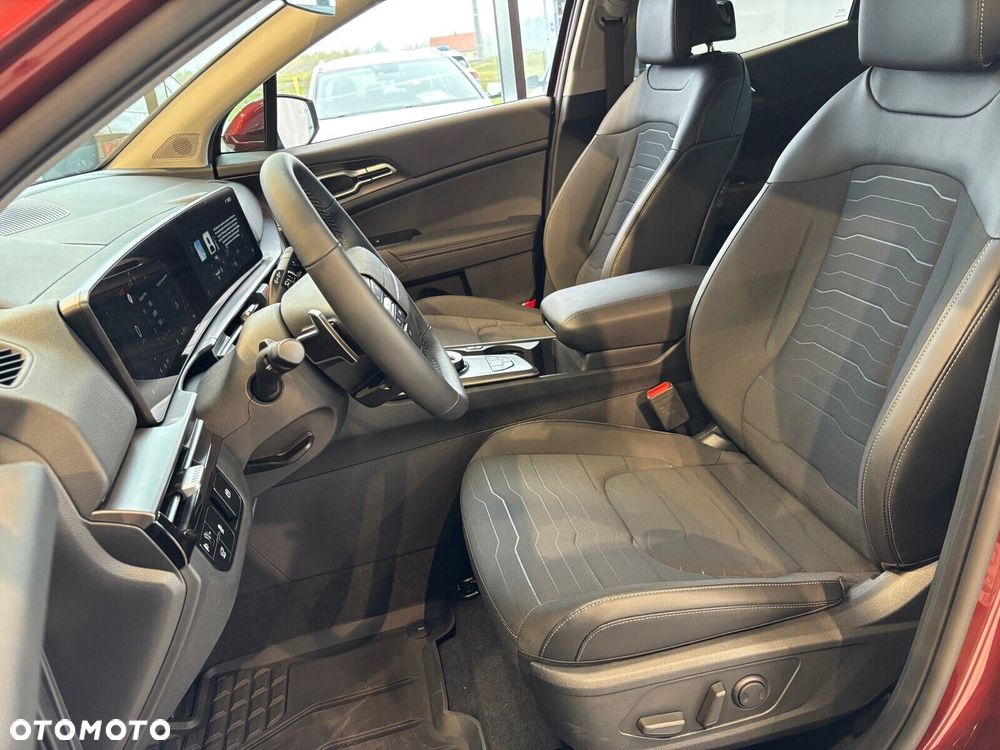 Kia Sportage - 14