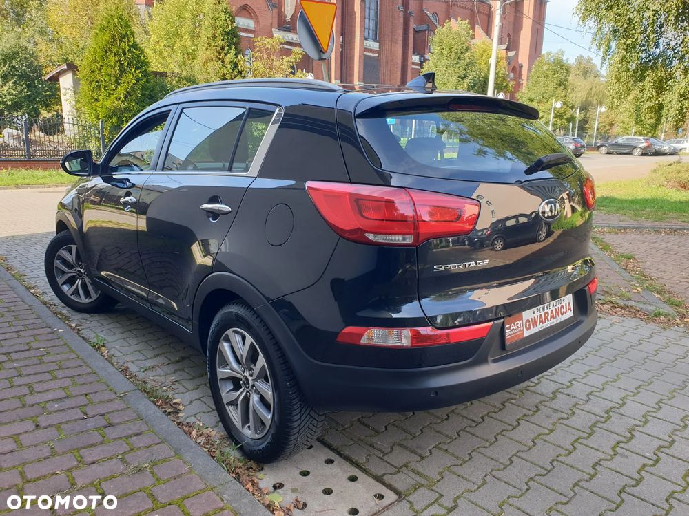 Kia Sportage 1.6 GDI XL 2WD - 3