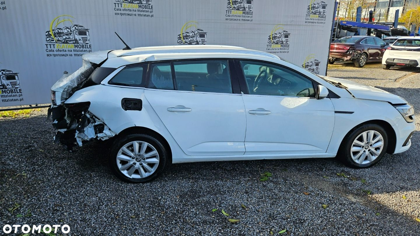 Renault Megane - 14