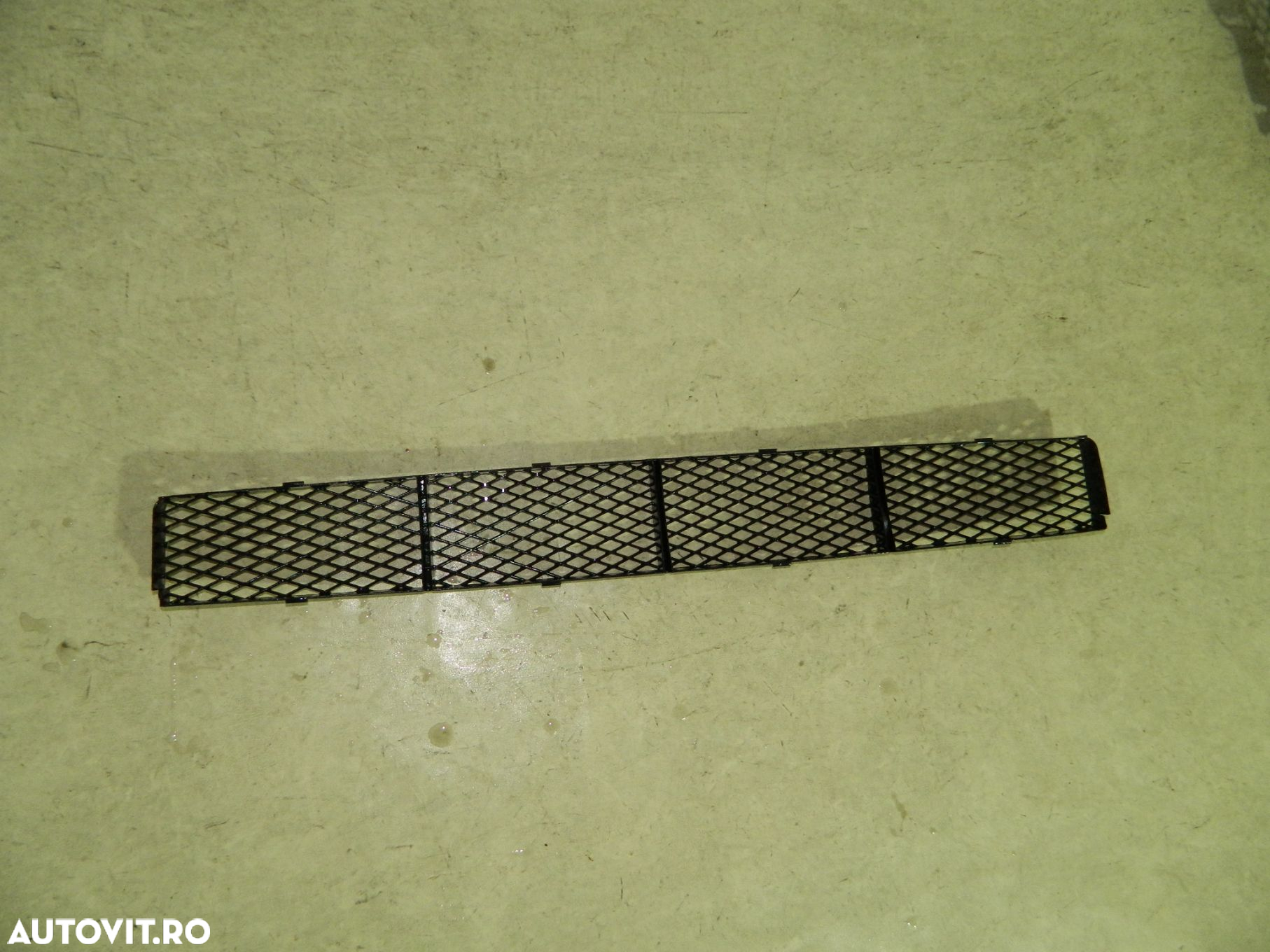 Grila centrala bara fata, Ford Focus, 98-01, 98-AB-A018A58 - 6