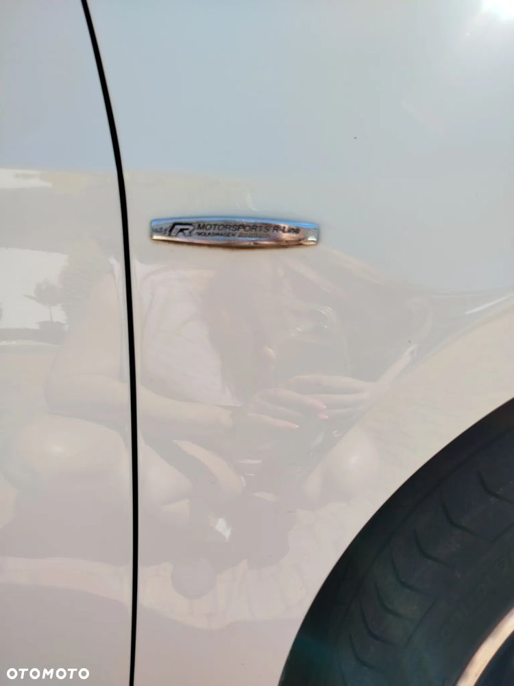 Volkswagen Golf - 17