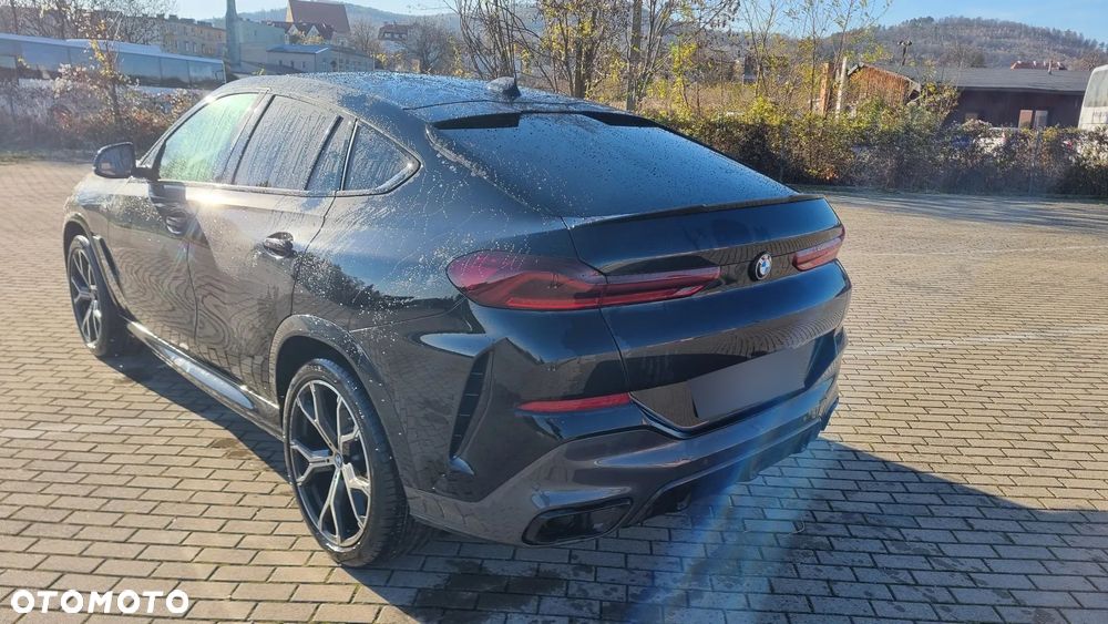 BMW X6 xDrive30d - 3