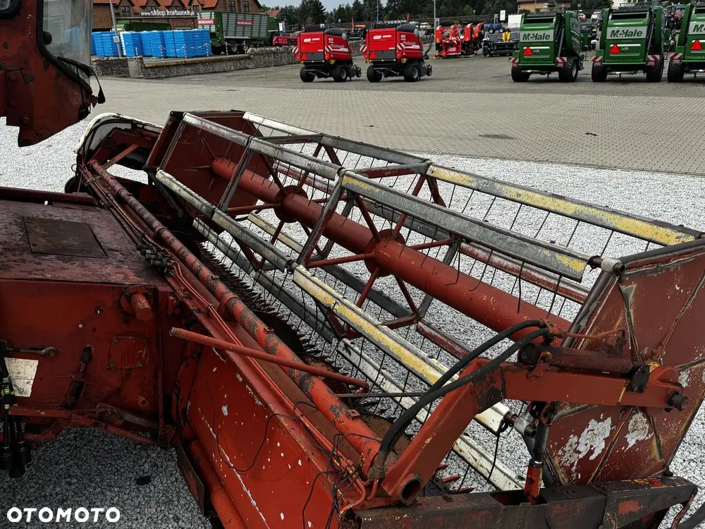 Laverda 3600 - 10
