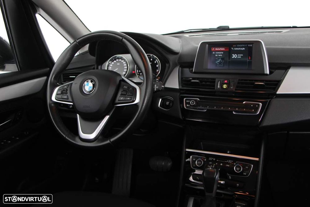 BMW 225xe Active Tourer iPerformance - 2
