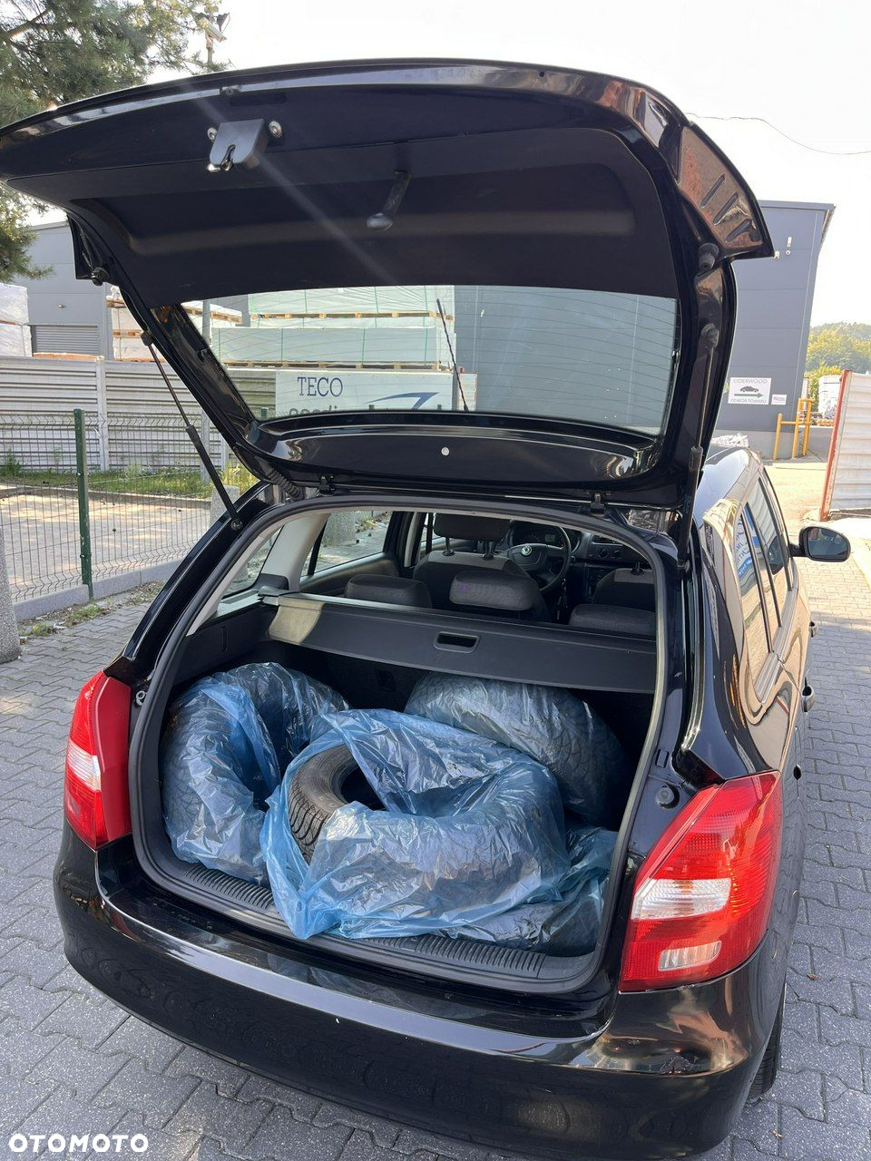 Skoda Fabia 1.6 TDI DPF Ambition - 11